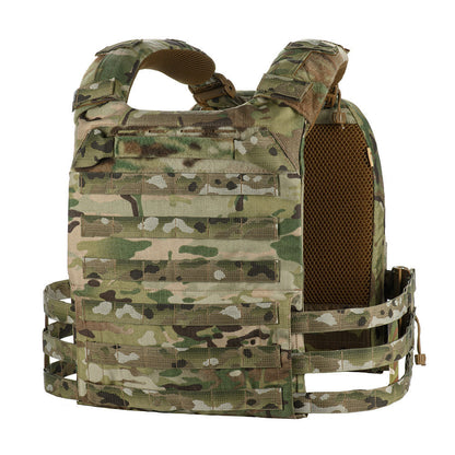 M-Tac Plate Carrier Cuirass Fast Elite