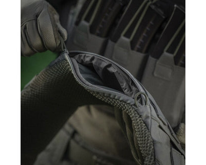 M-Tac War Belt Armor