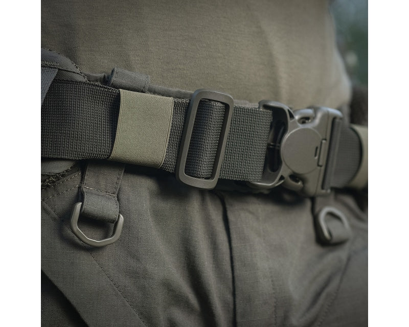 M-Tac War Belt Armor