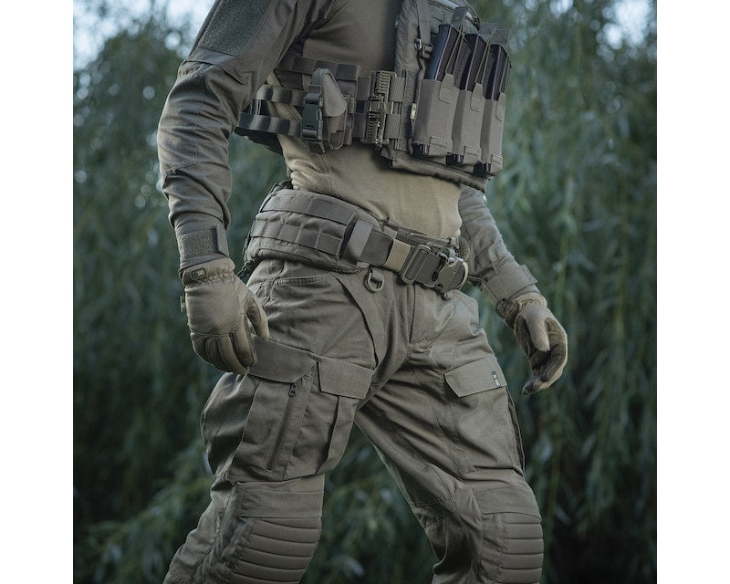 M-Tac War Belt Armor