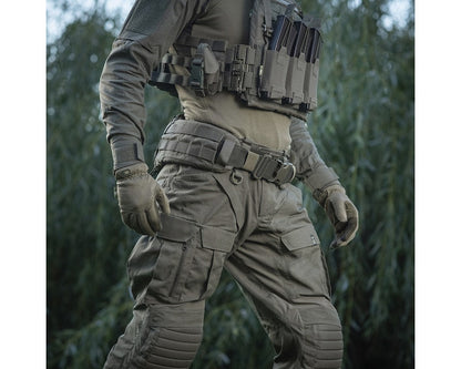 M-Tac War Belt Armor