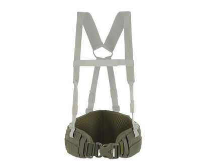 M-Tac War Belt Armor