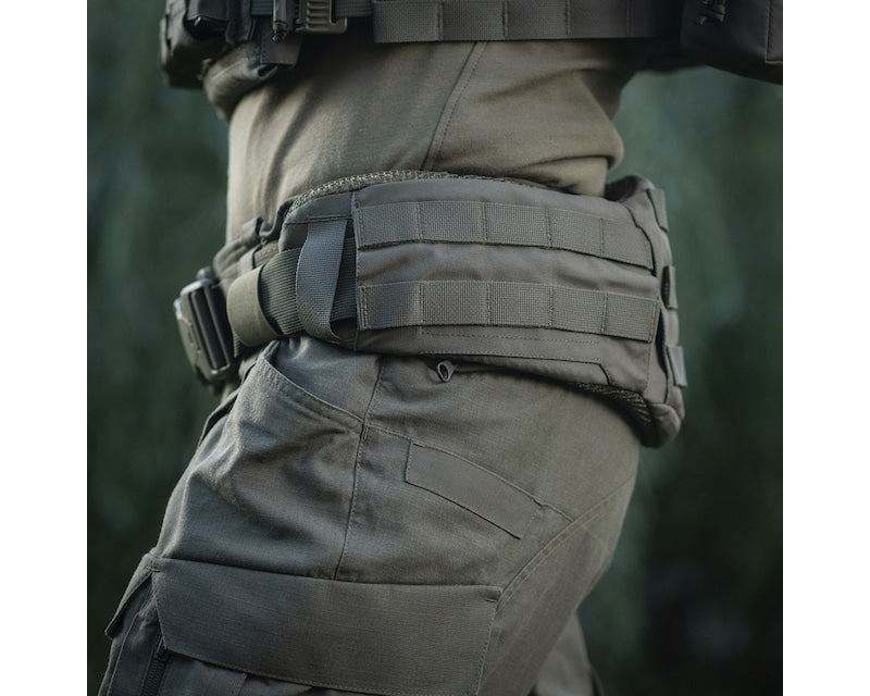 M-Tac War Belt Armor