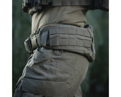 M-Tac War Belt Armor