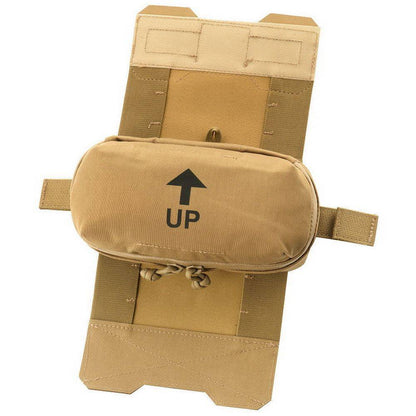 M-Tac Medical Pouch Horizontal Elite (Medium)