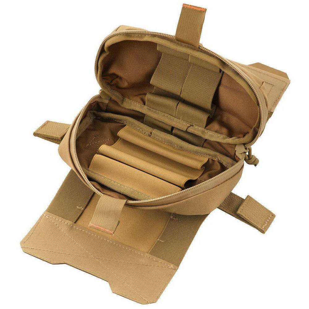 M-Tac Medical Pouch Horizontal Elite (Medium)