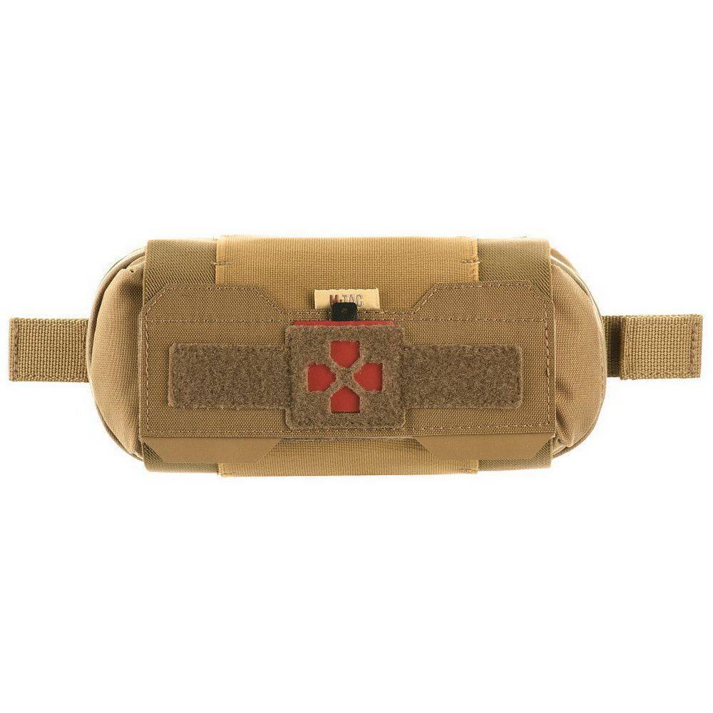 M-Tac Medical Pouch Horizontal Elite (Medium)
