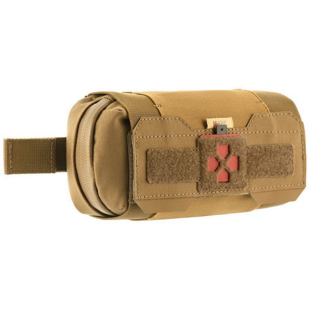 M-Tac Medical Pouch Horizontal Elite (Medium)