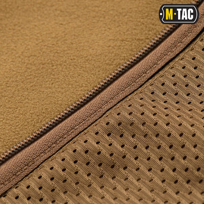 M-Tac Microfleece Jacket Legatus