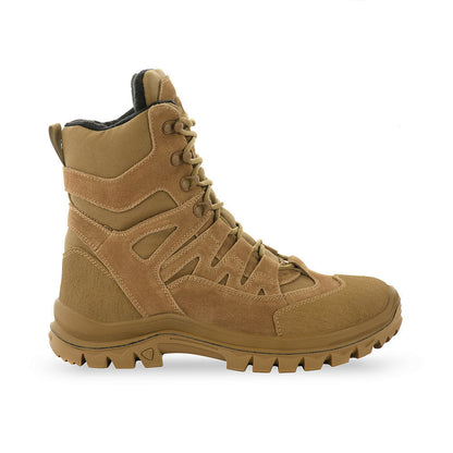 M-Tac Field Boots with Insulation Mk.2W R Gen.II