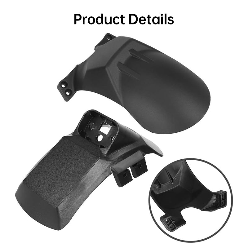 For Kukirin G2 PRO Rear Fender Bracket - 2024 New Scooter Mudguard Support