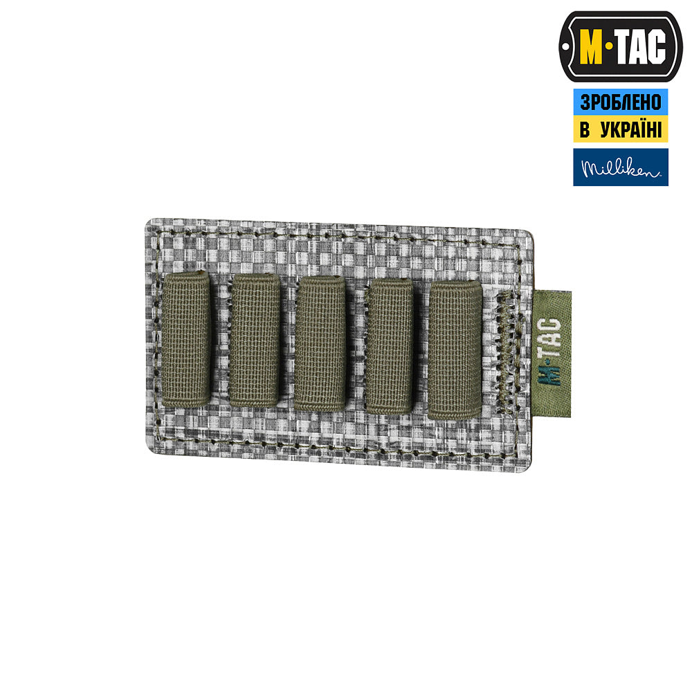 M-Tac Insert Modular for Ampoules 2 ml
