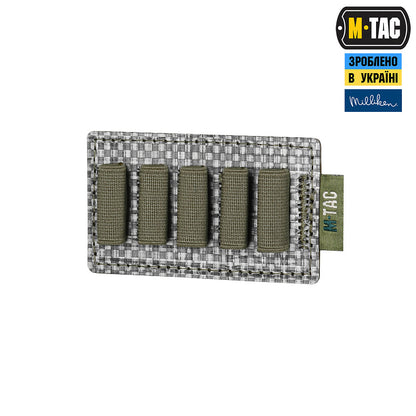 M-Tac Insert Modular for Ampoules 2 ml