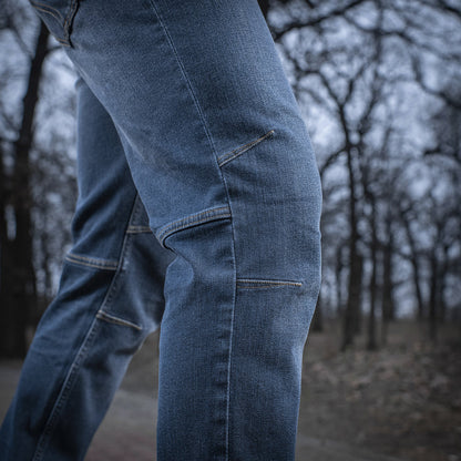 M-Tac Jeans Tactical Gen.I Regular Fit
