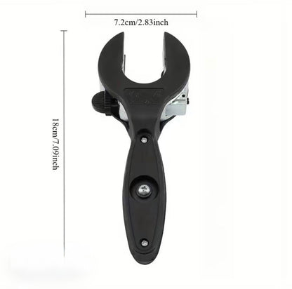 QuickCut Pipe Cutter