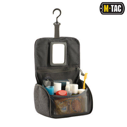 M‑Tac Tactical Toiletry Bag
