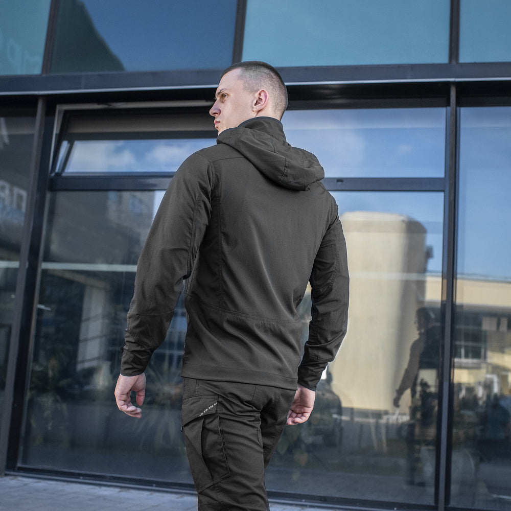 M‑Tac Tactical Jacket Flash