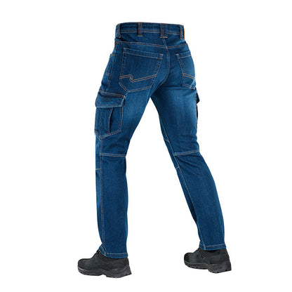 M-Tac Jeans Spartan