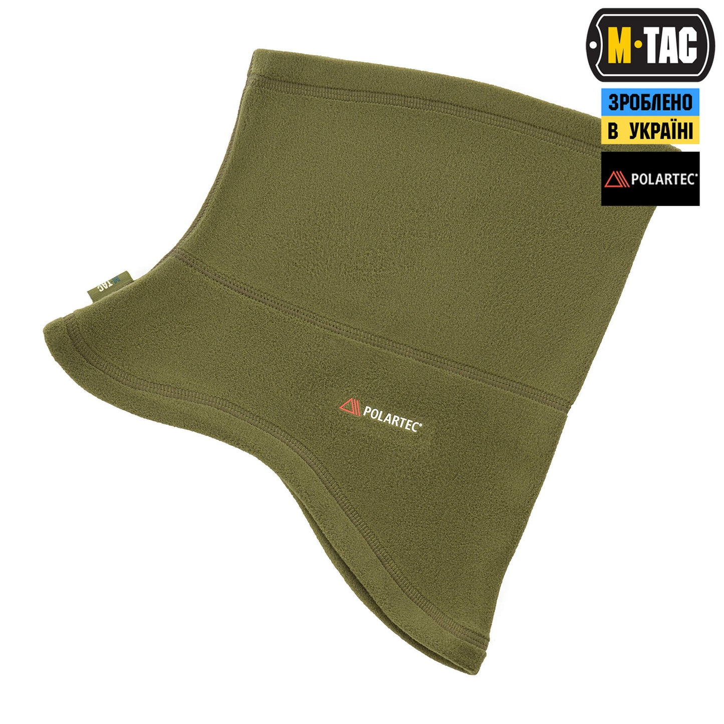 M-Tac Anatomical Neck Gaiter Polartec