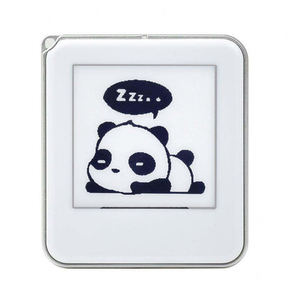 1.54inch Passive NFC-Powered e-Paper No Battery Wireless Powering Data Transfer Red Black White Three Color Displaying