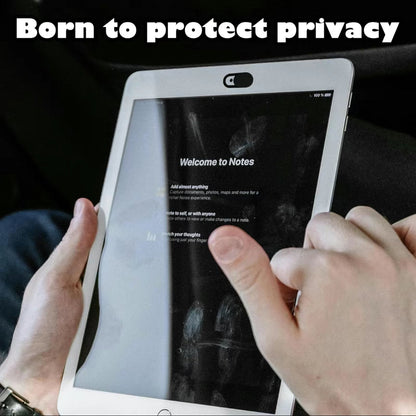 SlideSafe Cover