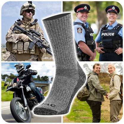 M-Tac Socks Coolmax 40%
