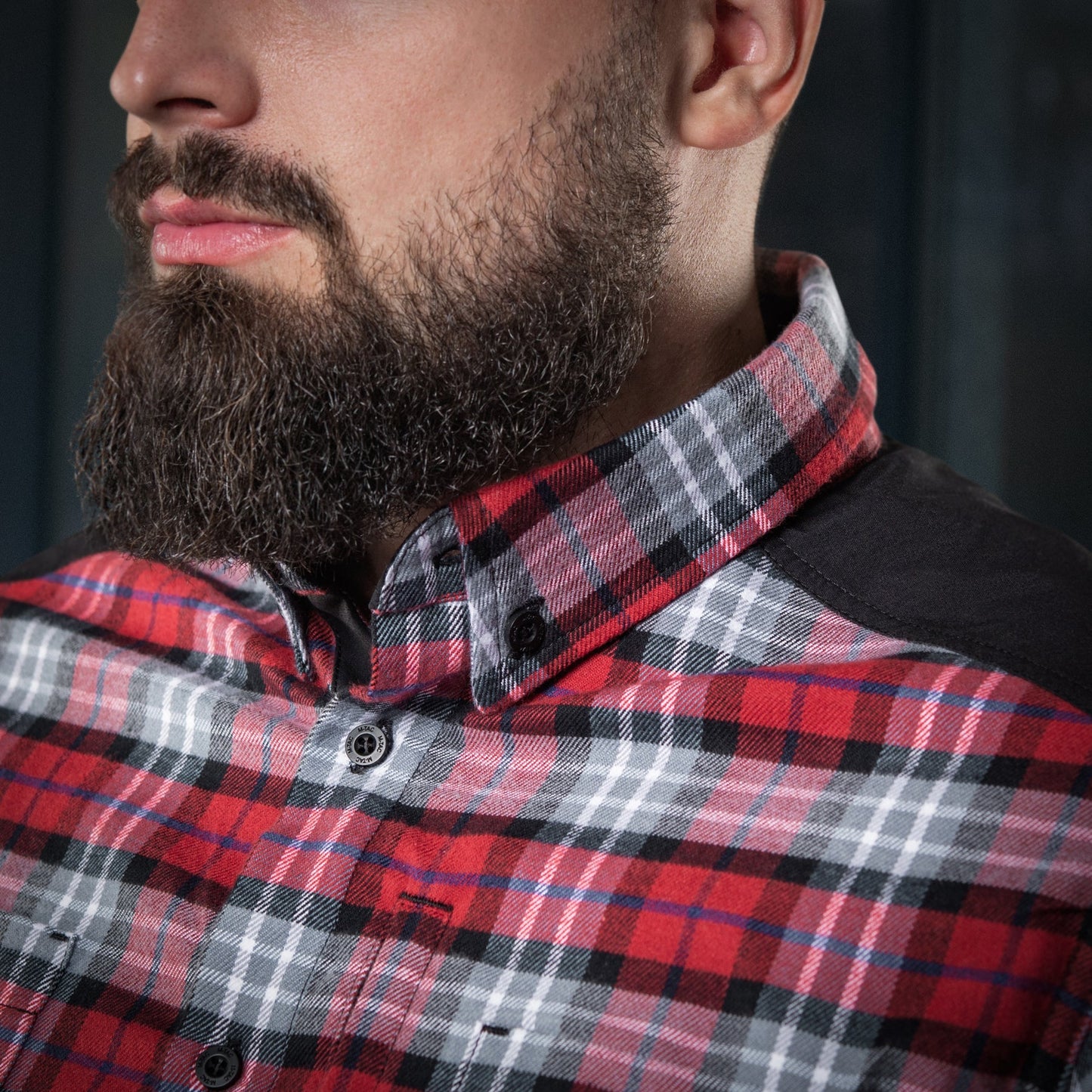 M-Tac Cotton Shirt Avenger