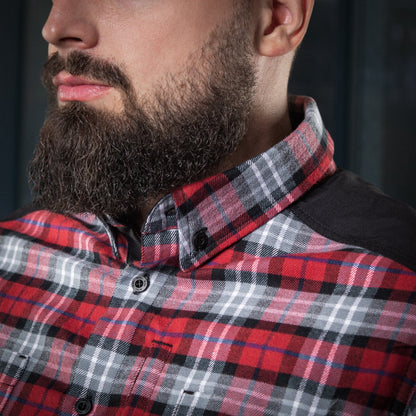 M-Tac Cotton Shirt Avenger
