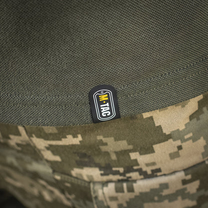 M‑Tac Tactical Polo Longsleeve 65/35