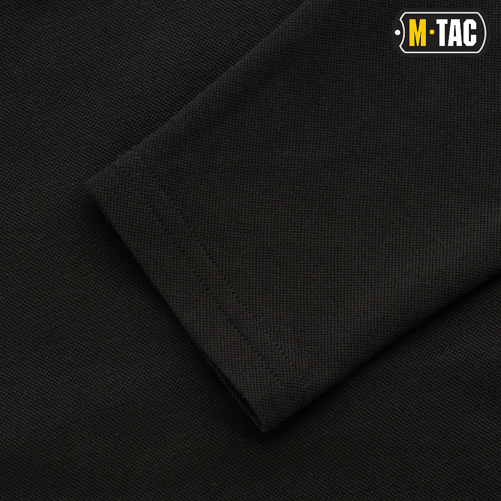 M‑Tac Tactical Polo Longsleeve 65/35
