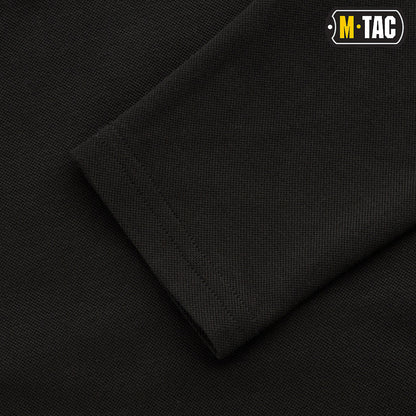 M‑Tac Tactical Polo Longsleeve 65/35