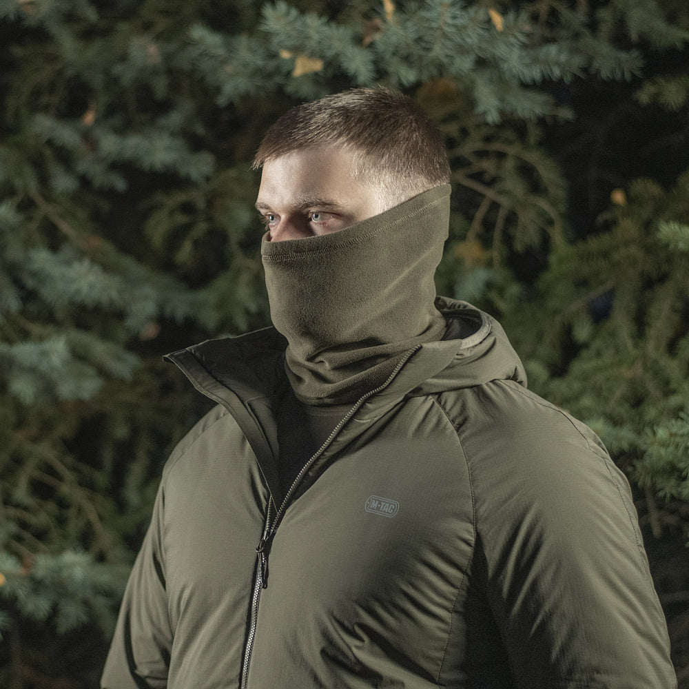 M-Tac Anatomical Neck Gaiter Polartec