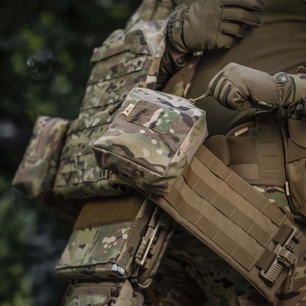 M-Tac Utility Pouch Elite (Small)