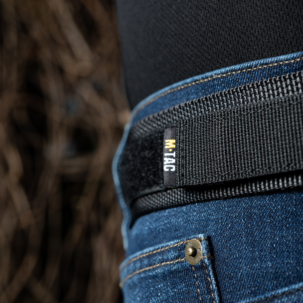 M-Tac Cobra Buckle Tactical Belt