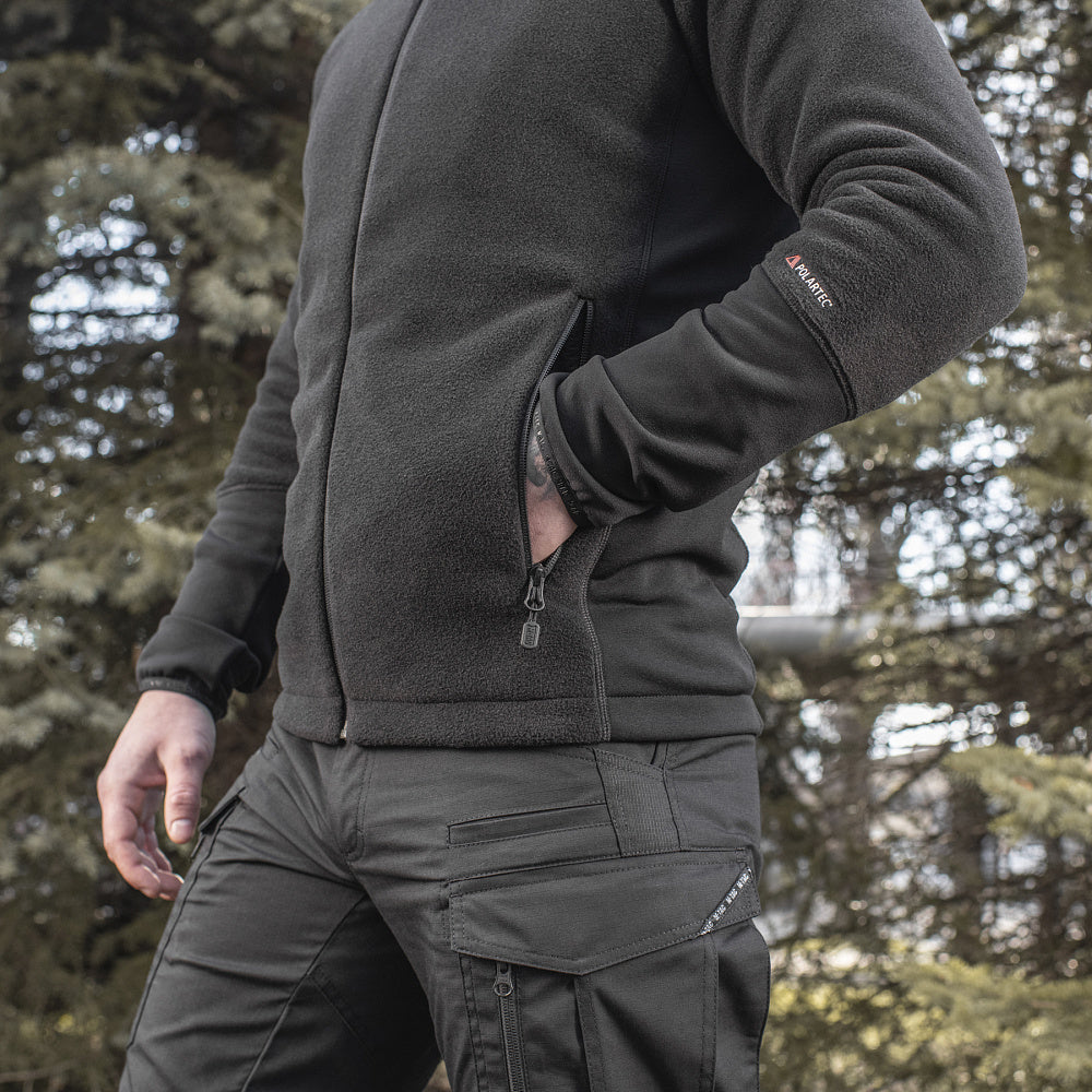 M‑Tac Fleece Jacket Polartec Sport