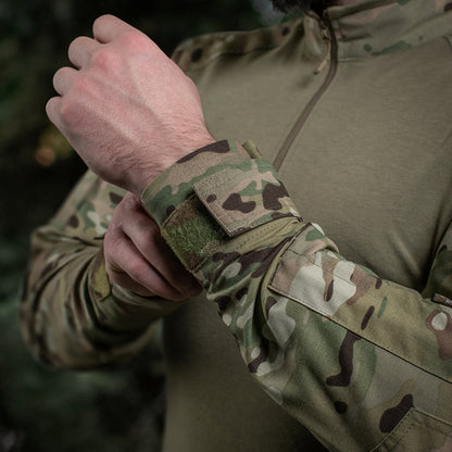 M-Tac Combat Shirt Summer Gen II Pro NYCO Extreme