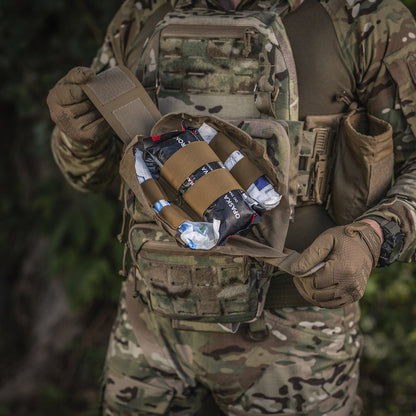 M-Tac Medical Pouch Vertical Small Elite