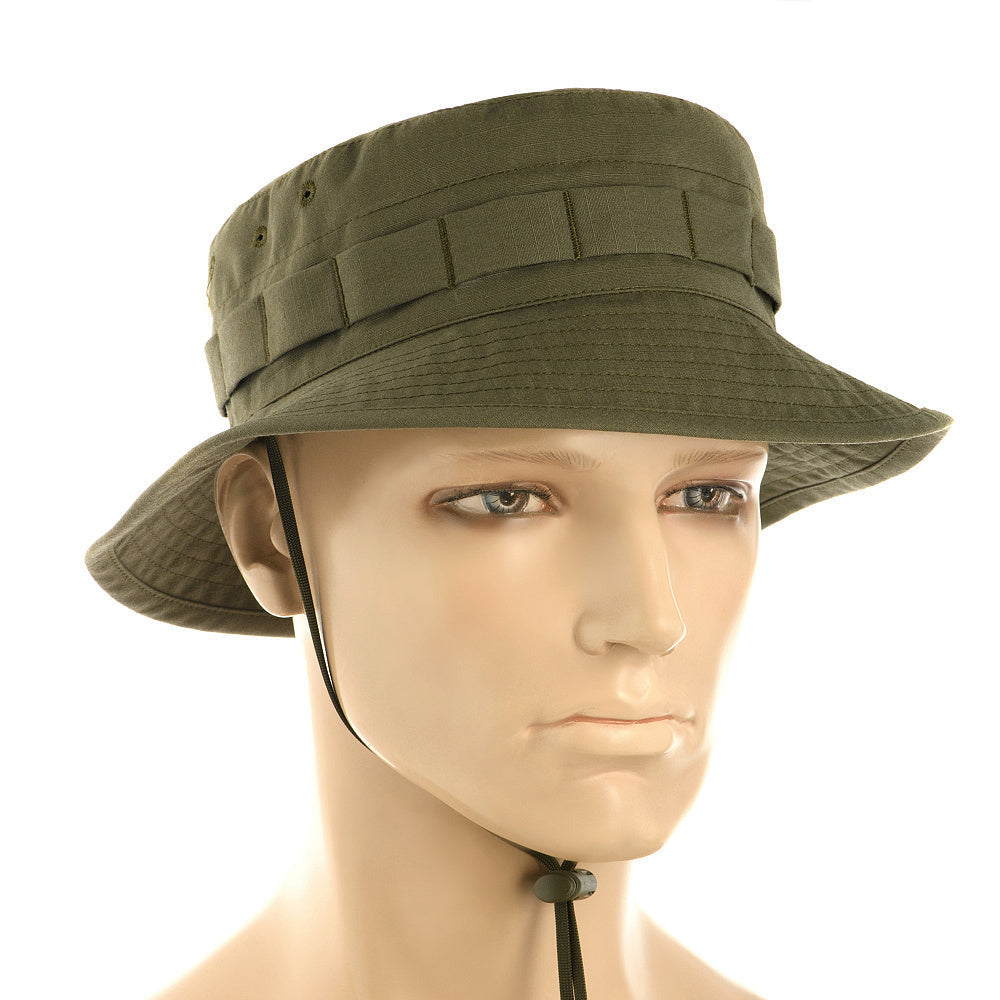 M-Tac Panama Boonie Hat Rip-Stop