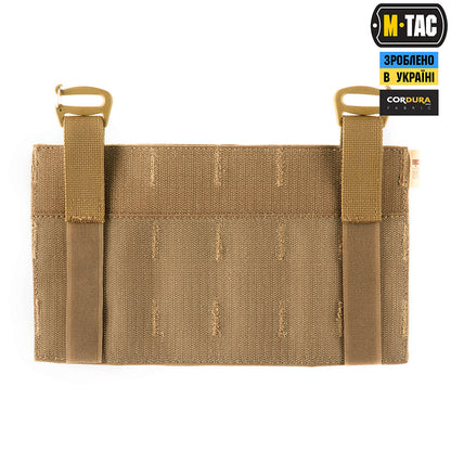 M-Tac Front Panel for Cuirass Plate Carriers (M/L)