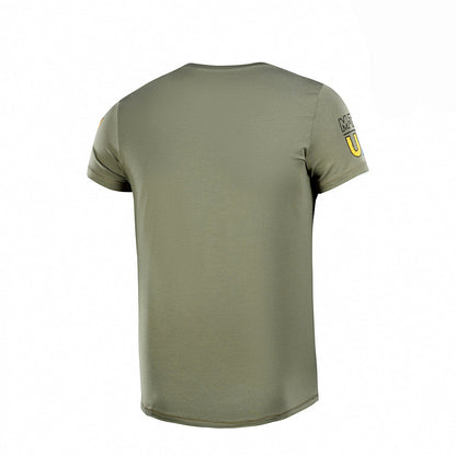 M-Tac T-shirt UA Side