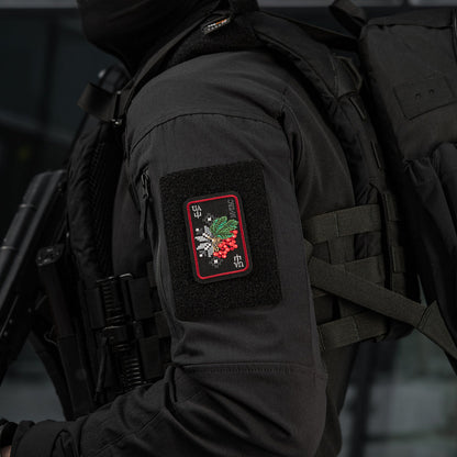 M-Tac Patch Ornament Kalina Embroidery
