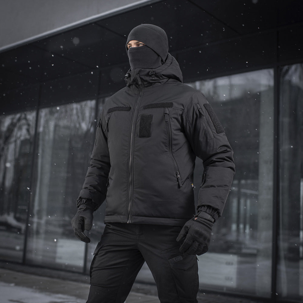 M-Tac Winter Jacket Alpha Gen.IV Pro