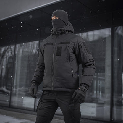 M-Tac Winter Jacket Alpha Gen.IV Pro