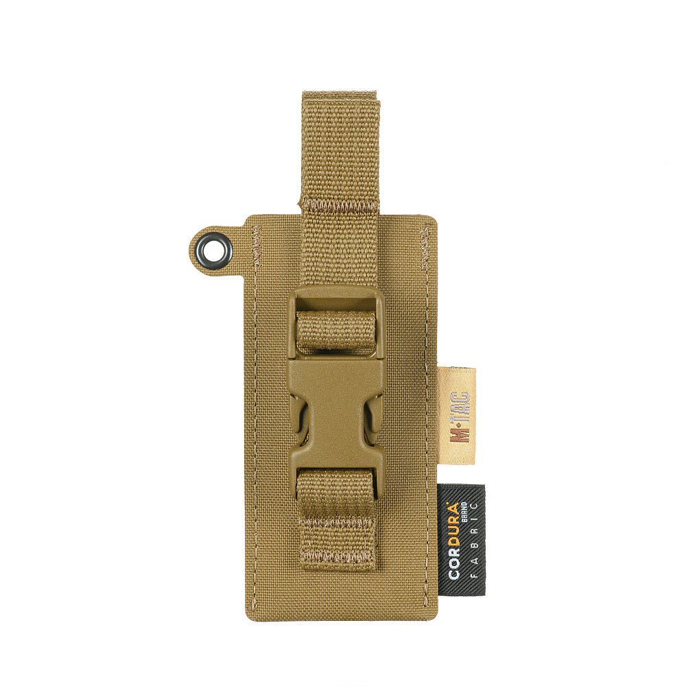 M-Tac Pouch for Medical Scissors Laser Cut