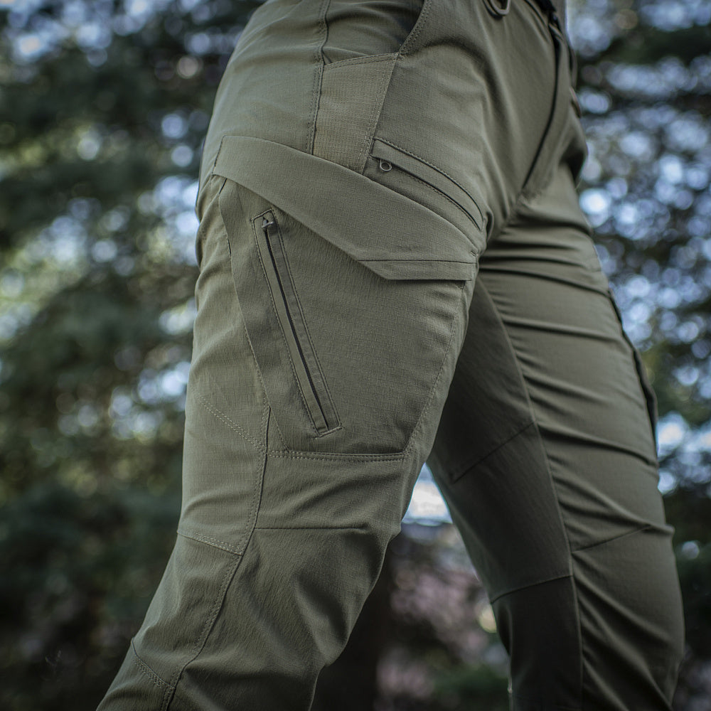 M-Tac Women’s Tactical Pants Aggressor Summer Flex