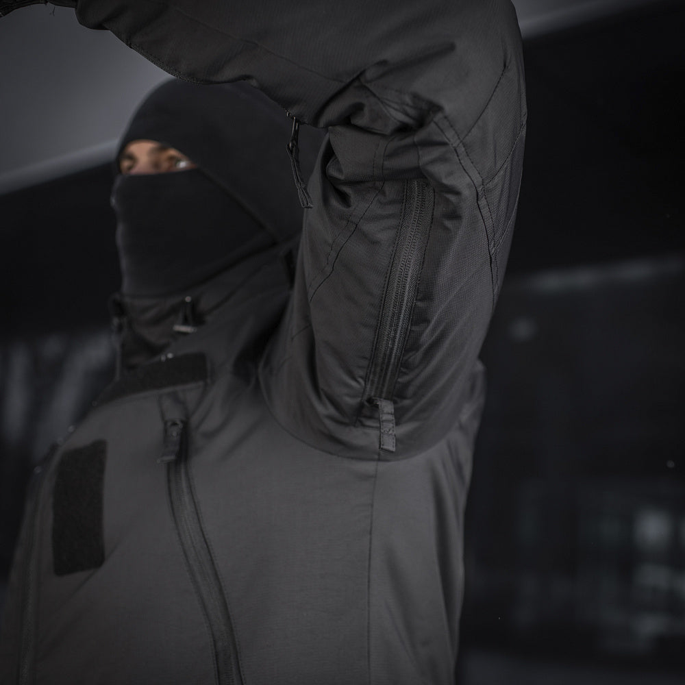 M-Tac Winter Jacket Alpha Gen.IV Pro