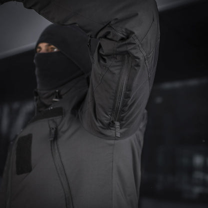 M-Tac Winter Jacket Alpha Gen.IV Pro