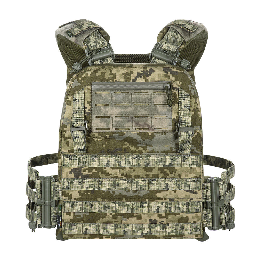 M-Tac Plate Carrier Cuirass Fast Elite Gen.II