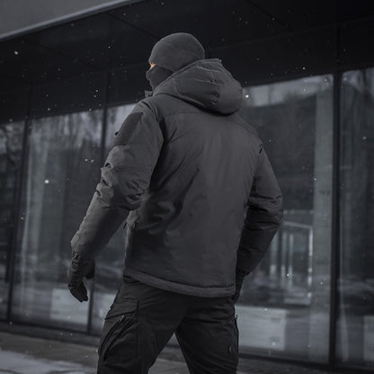 M-Tac Winter Jacket Alpha Gen.IV Pro