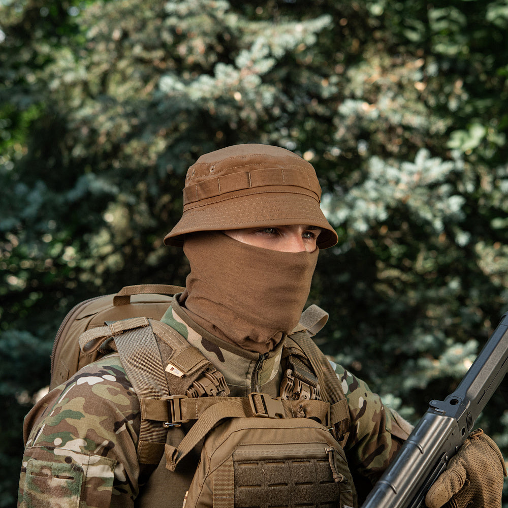 M-Tac Boonie Hat Gen.II Flex Rip-Stop